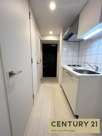 大正駅 徒歩5分 4階の物件外観写真