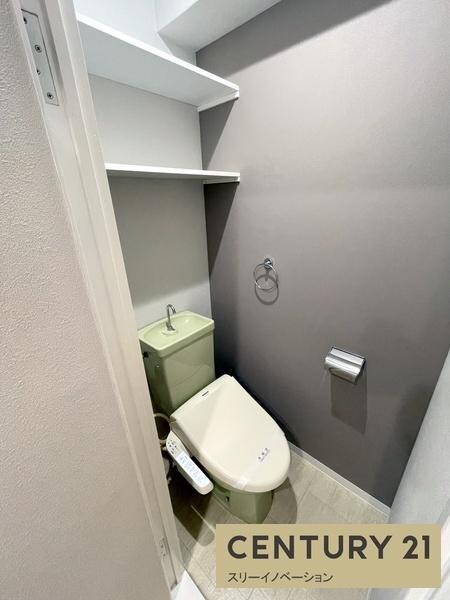 大正メゾンの物件内観写真