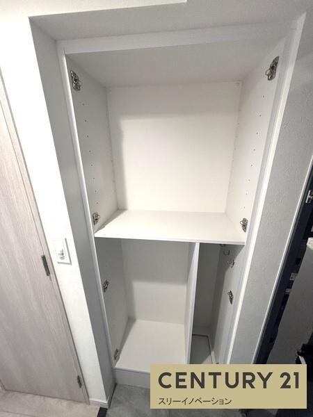 プレサンス大正エミナンスの物件内観写真