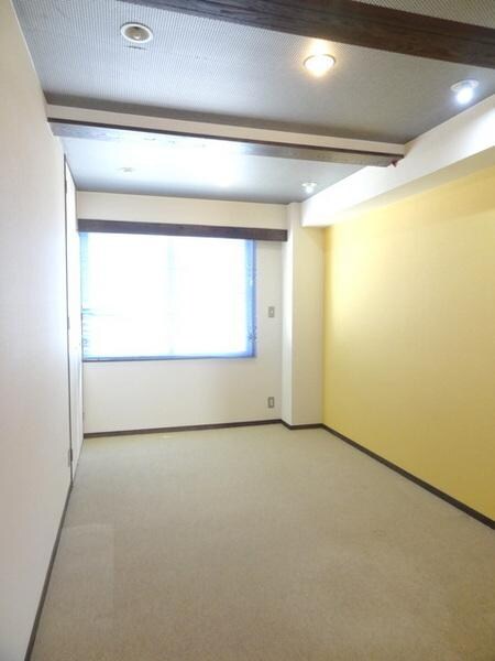 エスポワール千島の物件内観写真