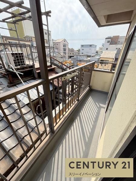 マンション忠岡の物件内観写真