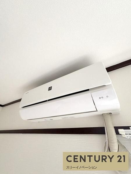 マンション忠岡の物件内観写真