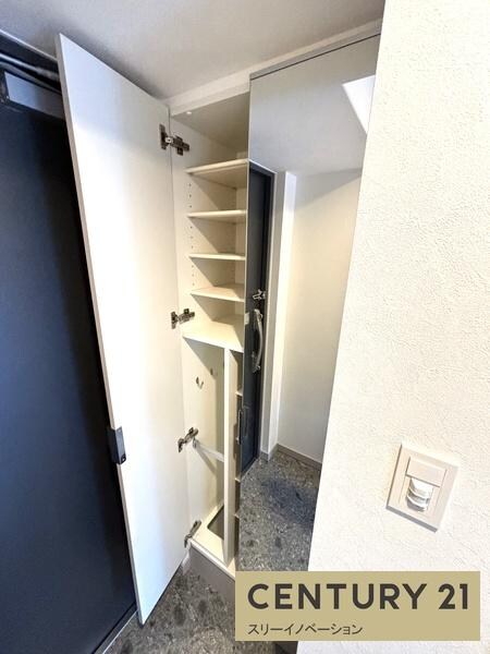 プレサンス大正フレンジ（Cタイプ）の物件内観写真