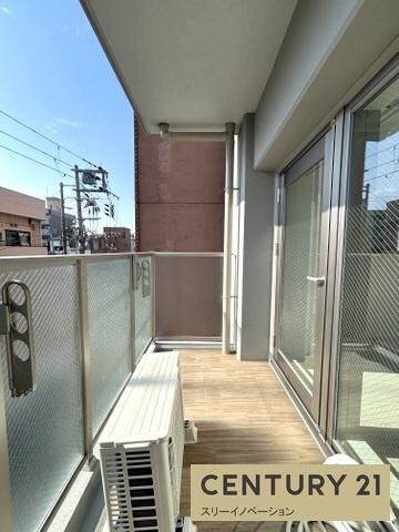 エスリード大阪リブレの物件内観写真