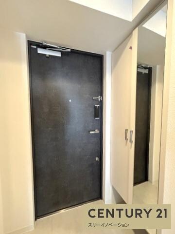 大正駅 バス5分  南泉尾下車：停歩1分 7階の物件内観写真