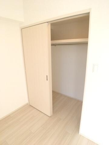 プレジオ大正（Aｒタイプ）の物件内観写真