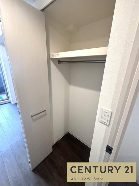 プレサンス大正エミナンスの物件内観写真