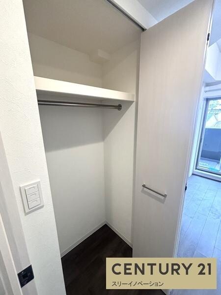 プレサンス大正エミナンスの物件内観写真