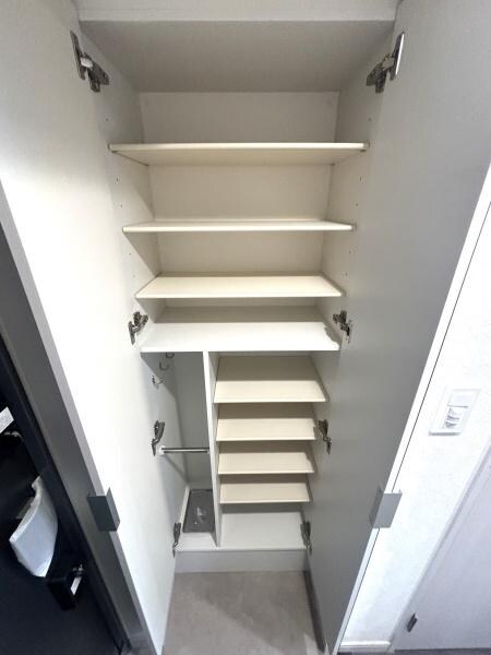 プレサンス大正エミナンスの物件内観写真