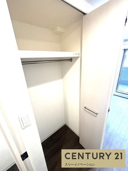 プレサンス大正エミナンスの物件内観写真