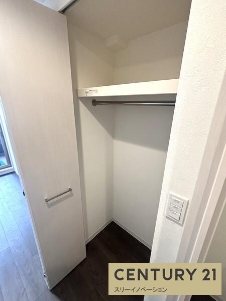 プレサンス大正エミナンスの物件内観写真