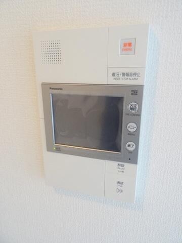 S-FORT大正リヴィエールの物件内観写真