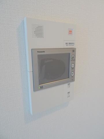 S-FORT大正リヴィエールの物件内観写真