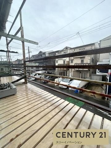 大正駅 徒歩29分の物件内観写真