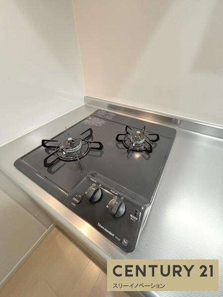 H-maison大正５の物件内観写真