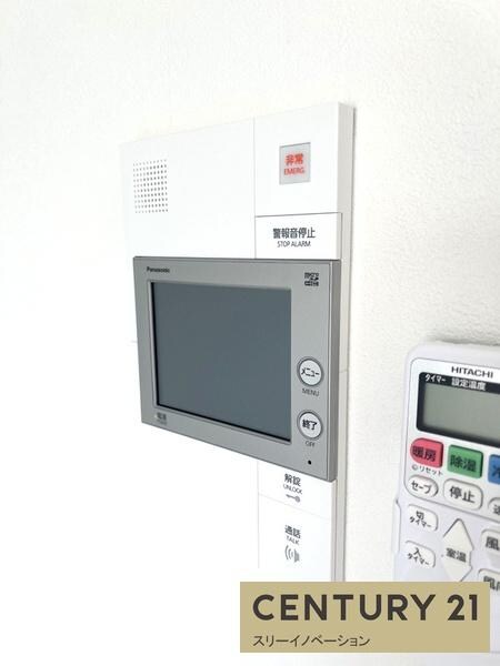 エグゼ大阪CITYアインツの物件内観写真