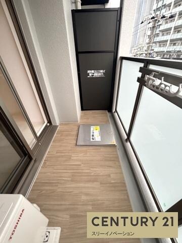 大正駅 徒歩5分 4階の物件内観写真