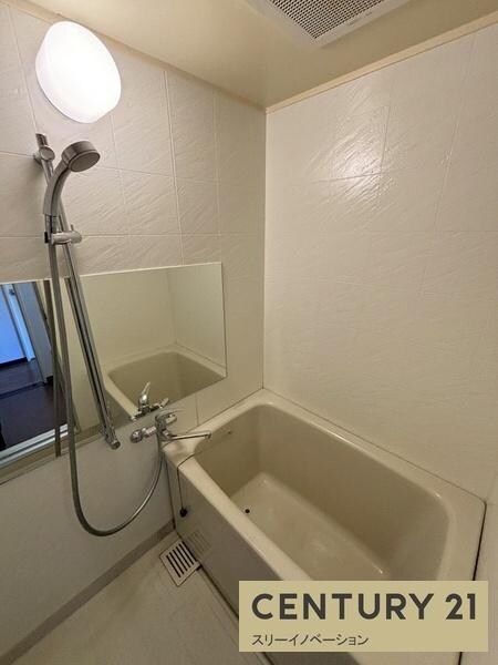 大正メゾンの物件内観写真