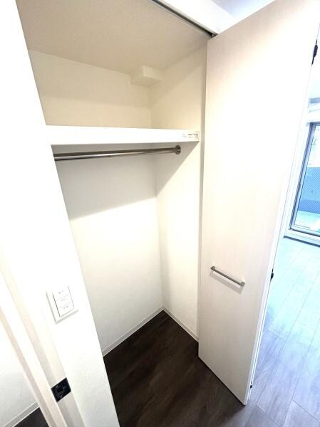 プレサンス大正エミナンスの物件内観写真