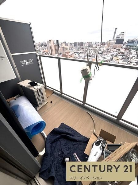 プレサンス大正エミナンスの物件内観写真