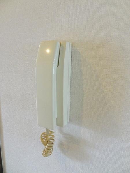 エスポワール千島の物件内観写真