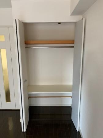 スワンズシティ大阪WESTの物件内観写真