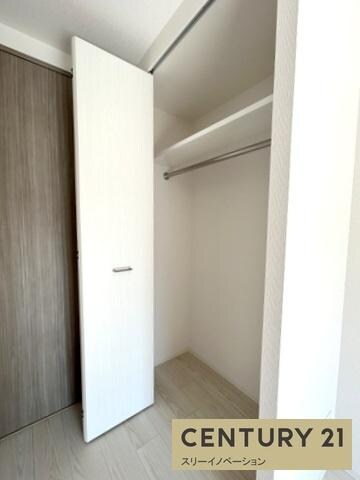 大正駅 バス5分  南泉尾下車：停歩2分 8階の物件内観写真