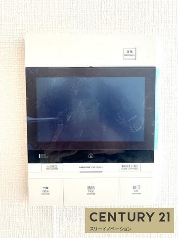 大正駅 バス5分  南泉尾下車：停歩1分 7階の物件内観写真