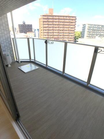 プレジオ大正（Aｒタイプ）の物件内観写真