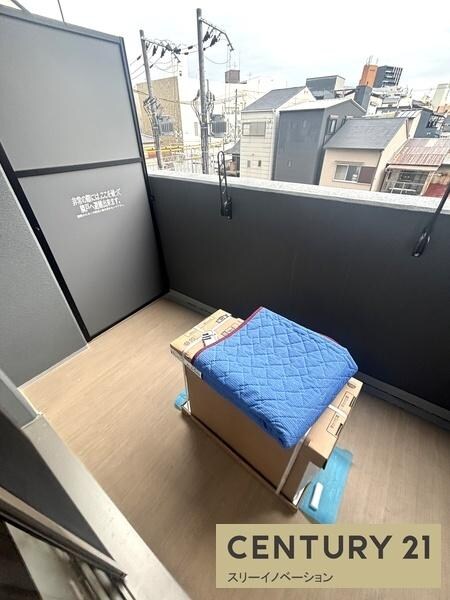 プレサンス大正エミナンスの物件内観写真