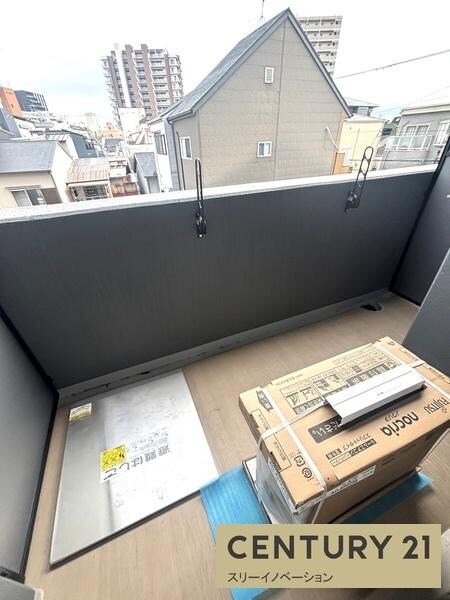 プレサンス大正エミナンスの物件内観写真