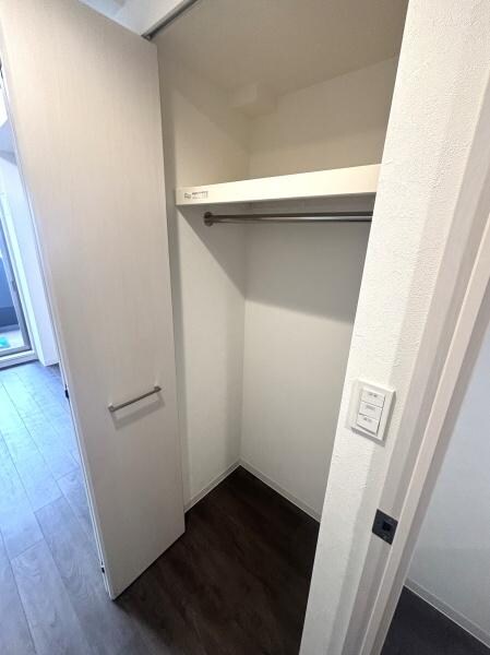 プレサンス大正エミナンスの物件内観写真