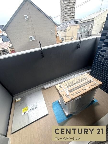 プレサンス大正エミナンスの物件内観写真