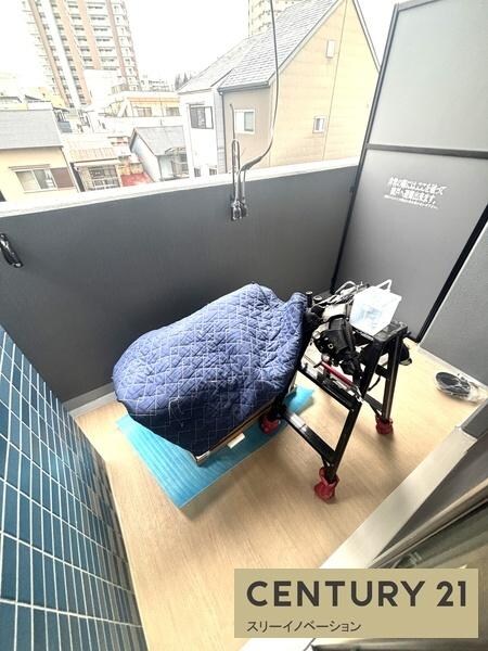 プレサンス大正エミナンスの物件内観写真