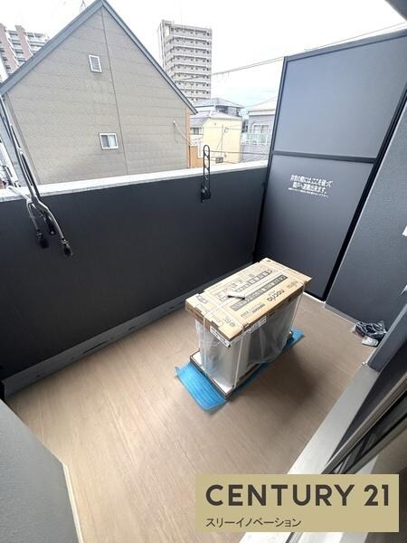 プレサンス大正エミナンスの物件内観写真