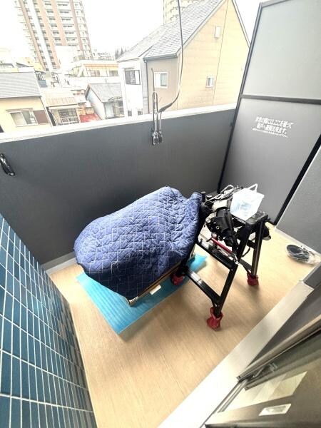 プレサンス大正エミナンスの物件内観写真