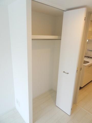 S-FORT大正リヴィエールの物件内観写真