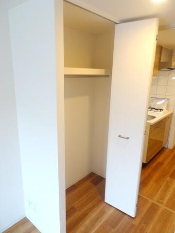 S-FORT大正リヴィエールの物件内観写真