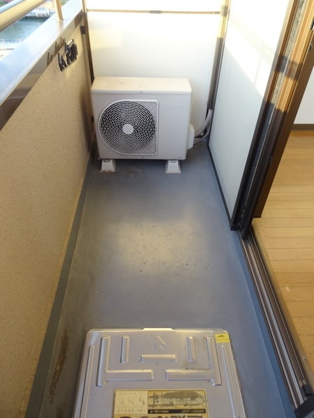 サンプラザ大正の物件内観写真