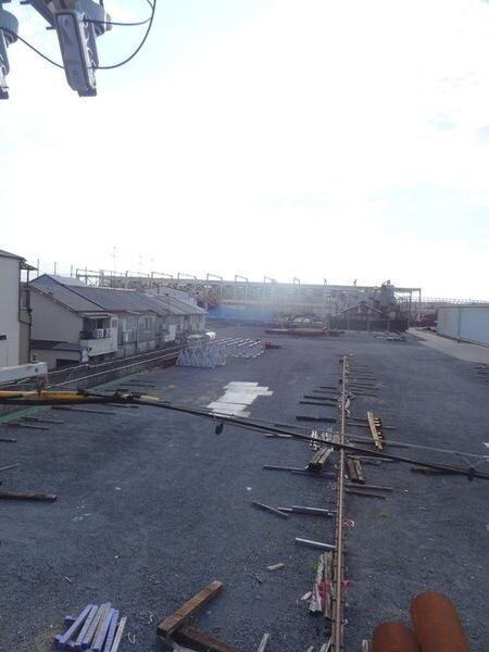 南恩加島6丁目貸家の物件内観写真