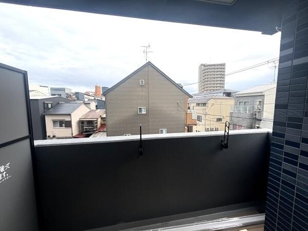 プレサンス大正エミナンスの物件内観写真