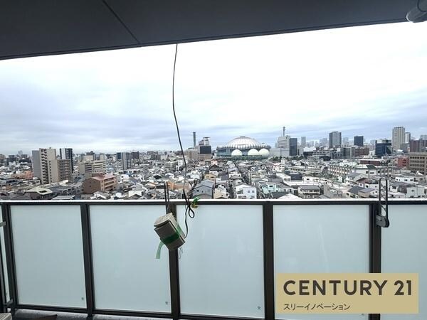 プレサンス大正エミナンスの物件内観写真