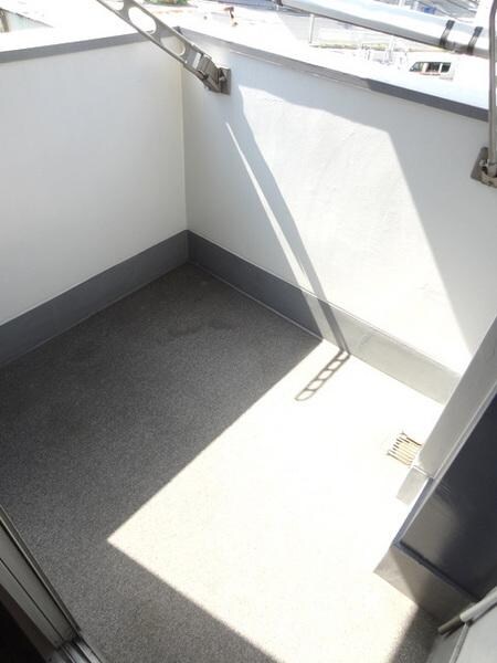 エスポワール千島の物件内観写真