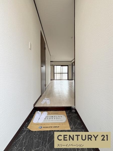 マンション忠岡の物件内観写真