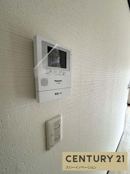 マンション忠岡の物件内観写真