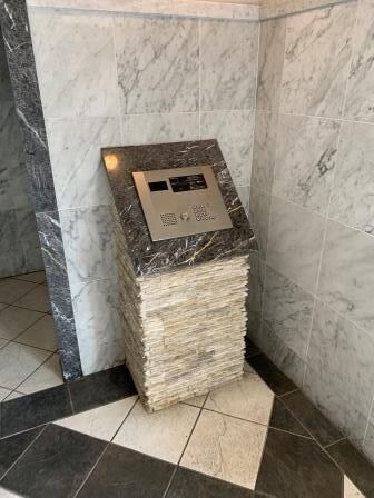 スワンズシティ大阪WESTの物件内観写真