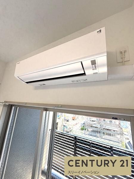 プレサンス大正フレンジ（Cタイプ）の物件内観写真