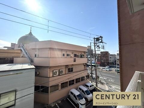 エスリード大阪リブレの物件内観写真