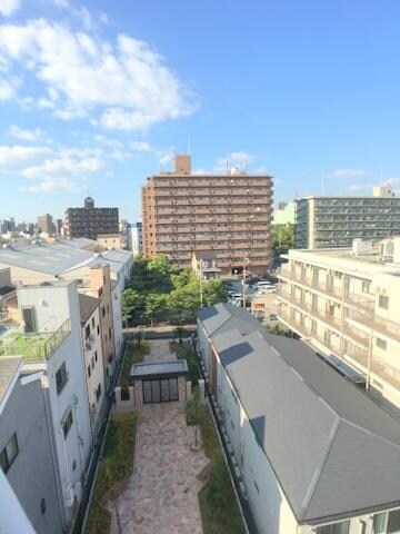 プレジオ大正（Aｒタイプ）の物件内観写真