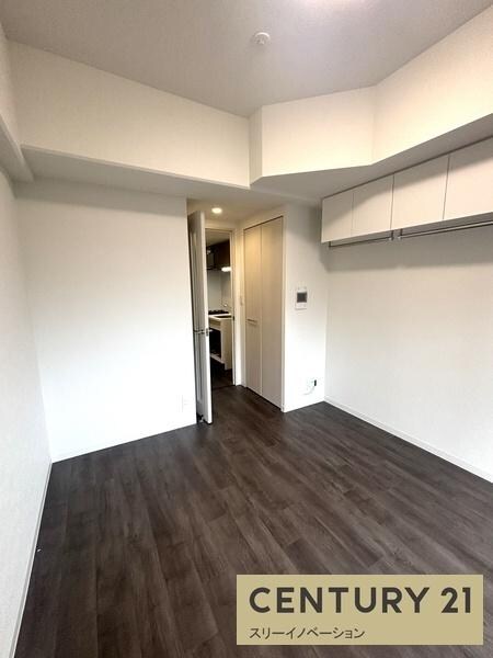 プレサンス大正エミナンスの物件内観写真